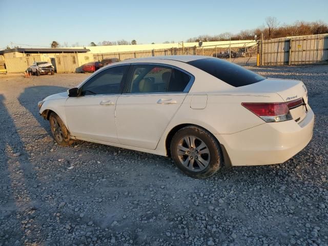 2011 Honda Accord SE