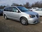 2012 Chrysler Town & Country Touring