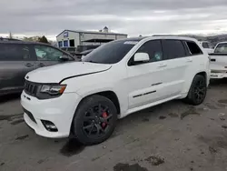 2018 Jeep Grand Cherokee SRT-8 en venta en San Martin, CA