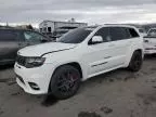 2018 Jeep Grand Cherokee SRT-8