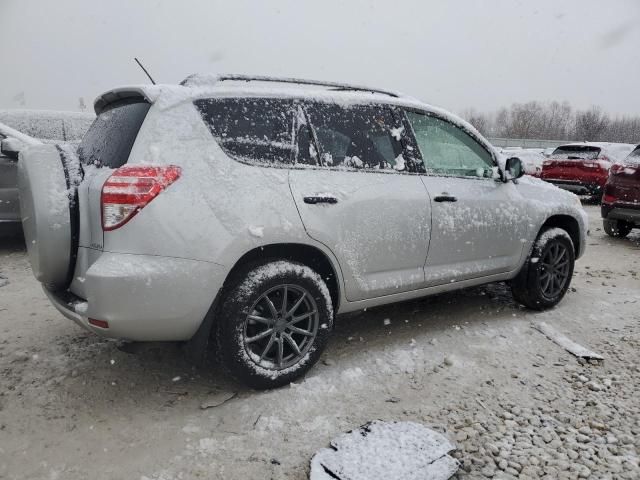 2009 Toyota Rav4