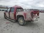 2005 Chevrolet Colorado