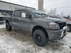 2004 Nissan Titan XE