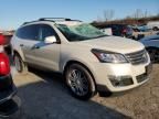 2013 Chevrolet Traverse LT