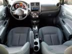 2014 Nissan Versa S