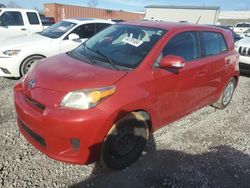 Salvage Cars with No Bids Yet For Sale at auction: 2014 Scion XD