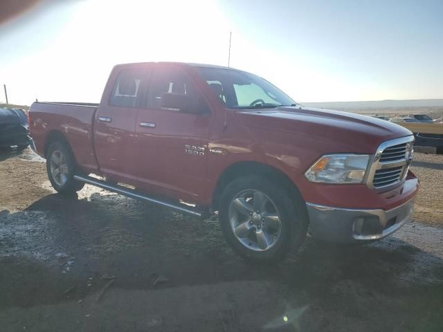 2015 Dodge RAM 1500 SLT