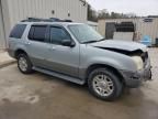 2005 Mercury Mountaineer