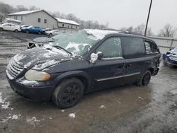 2006 Chrysler Town & Country Touring en venta en York Haven, PA