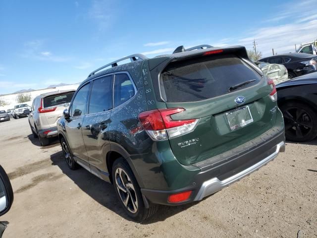 2023 Subaru Forester Touring