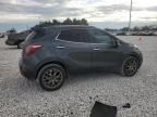 2018 Buick Encore Sport Touring