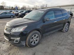 Lotes con ofertas a la venta en subasta: 2016 Chevrolet Traverse LT