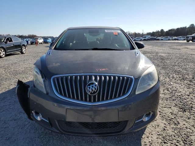 2017 Buick Verano Sport Touring