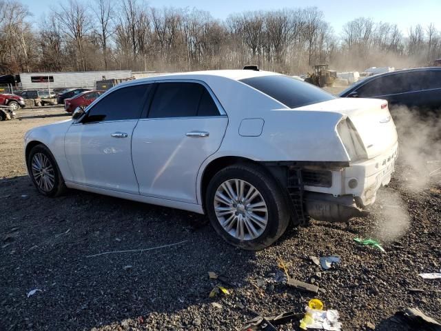 2014 Chrysler 300C