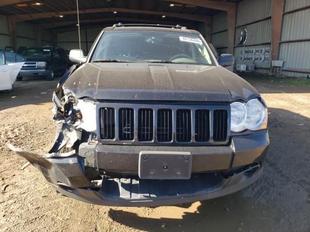 2009 Jeep Grand Cherokee Laredo