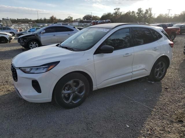 2023 Ford Escape ST Line