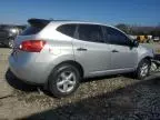 2010 Nissan Rogue S