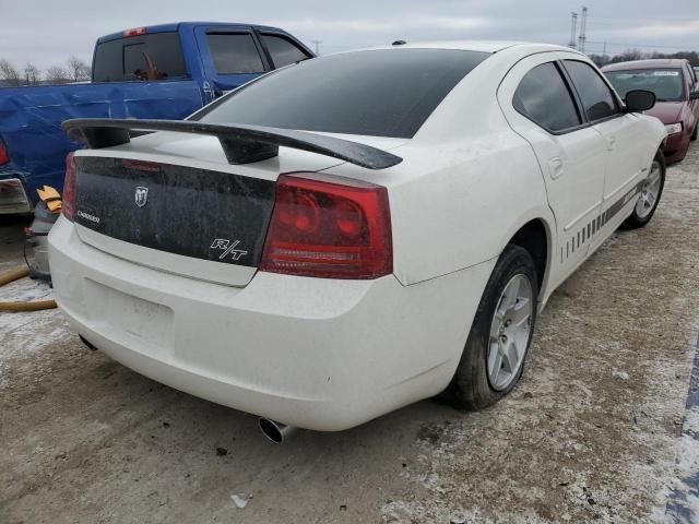 2007 Dodge Charger SE