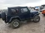 2002 Jeep Wrangler / TJ Sport