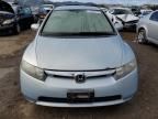 2006 Honda Civic Hybrid