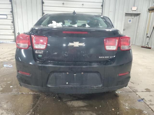 2014 Chevrolet Malibu 1LT