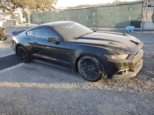 2015 Ford Mustang GT