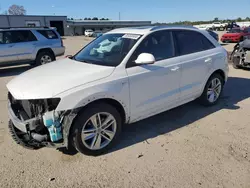 2018 Audi Q3 Premium en venta en Harleyville, SC