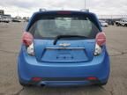 2013 Chevrolet Spark 2LT