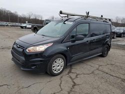 2018 Ford Transit Connect XLT en venta en Marlboro, NY