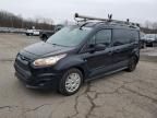 2018 Ford Transit Connect XLT