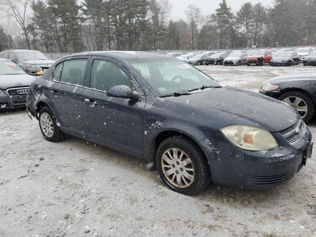 2009 Chevrolet Cobalt LT