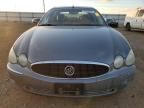 2005 Buick Lacrosse CXS