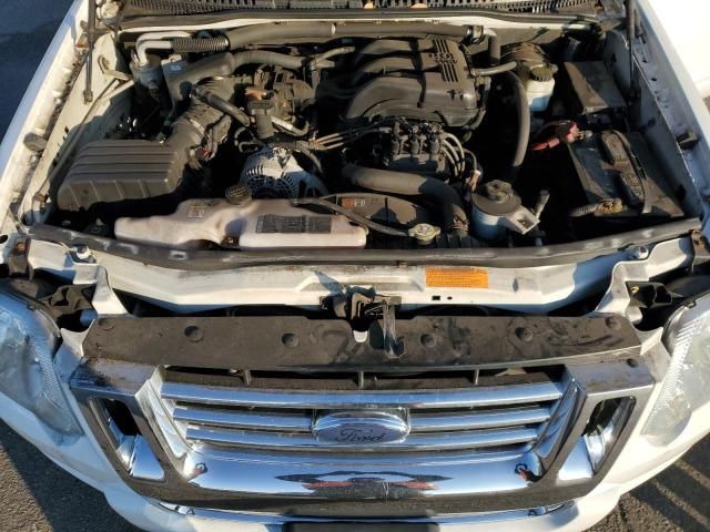 2007 Ford Explorer Sport Trac Limited