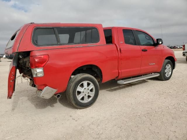 2007 Toyota Tundra Double Cab SR5