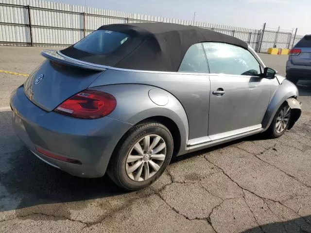 2019 Volkswagen Beetle S