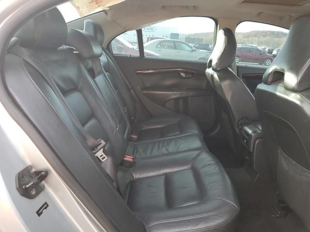 2007 Volvo S80 V8