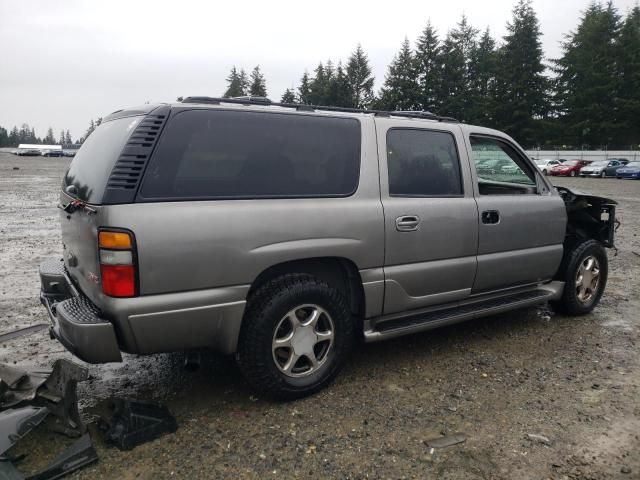 2006 GMC Yukon XL Denali