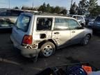 1999 Subaru Forester L