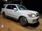 2006 Toyota Sequoia SR5