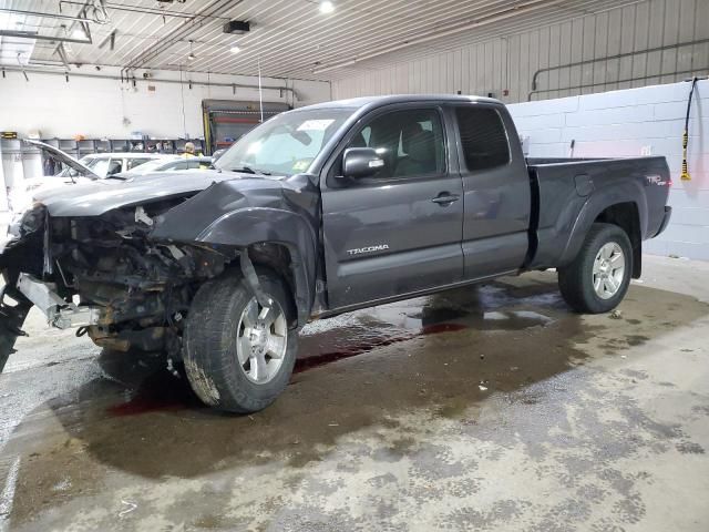 2013 Toyota Tacoma