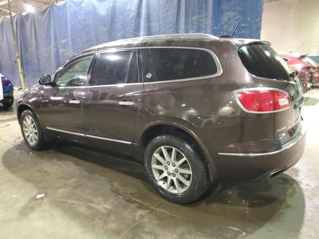 2016 Buick Enclave