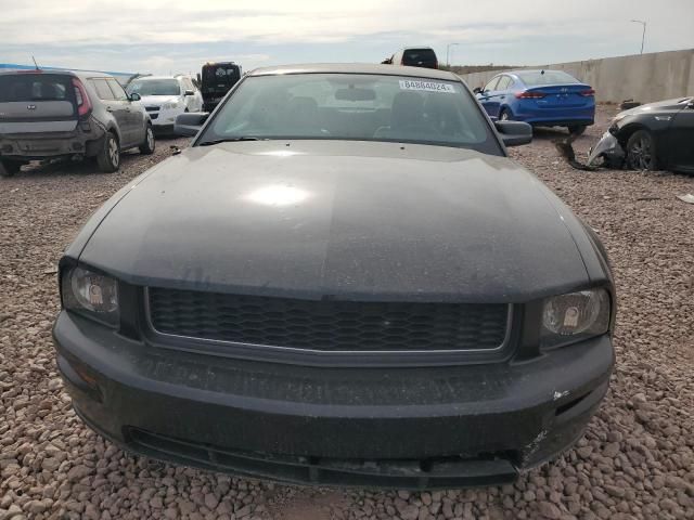 2008 Ford Mustang GT