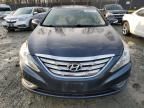 2012 Hyundai Sonata SE