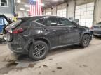 2024 Lexus NX 350H Base