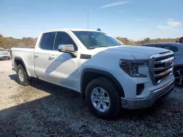 2019 GMC Sierra C1500 SLE