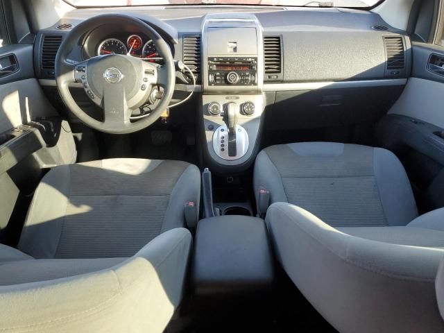 2010 Nissan Sentra 2.0