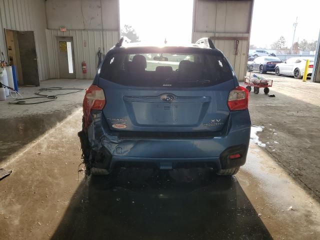 2014 Subaru XV Crosstrek 2.0 Premium