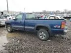 2000 Chevrolet Silverado K1500