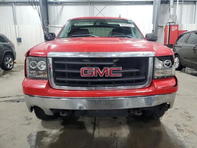 2007 GMC New Sierra K1500