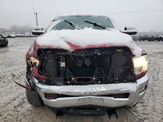 2012 Dodge RAM 2500 SLT